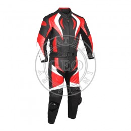 Motorbike Leather Suits
